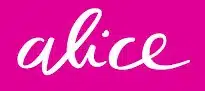 Logotipo do Plano de Saúde empresarial ALICE SAÚDE