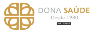 Logotipo Plano de Saúde DONA SAÚDE