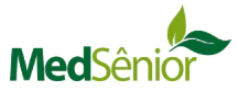 Logotipo Plano de Saúde MedSênior Saúde