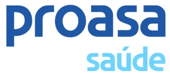 Logotipo do Plano de Saúde Proasa Saúde