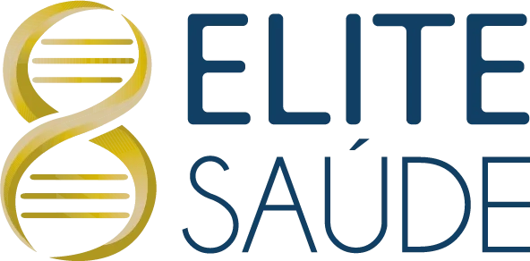 Logotipo do Plano de Saúde Elite Saúde