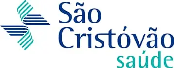 Logotipo do Plano de Saúde São Cristóvão Saúde