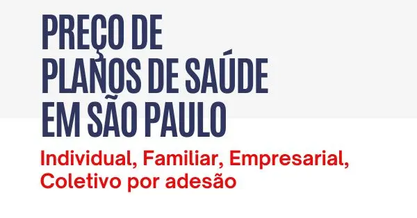 Logotipo - Preco de Planos de Saude em Sao Paulo