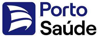 Logotipo Porto Saúde