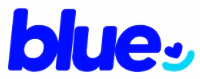 Logotipo do Plano de Saúde BLUE SAÚDE Logotipo do Plano de Saúde BLUE SAÚDE