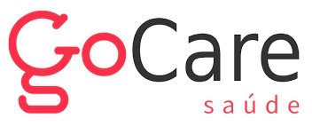 Logotipo Plano de Saúde GoCare Saúde