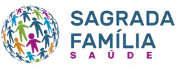 Logotipo Plano de Saúde Sagrada Família